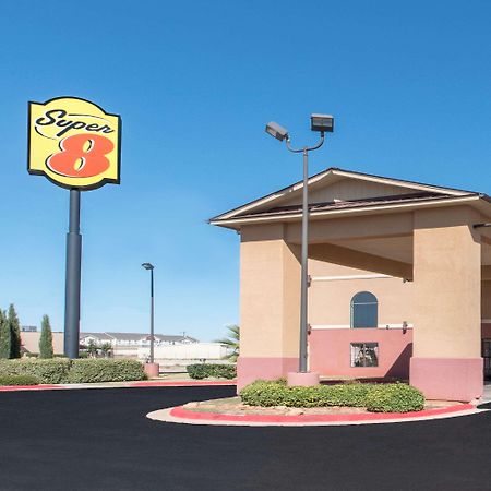 Super 8 By Wyndham Abilene South Hotel Buitenkant foto