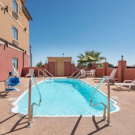 Super 8 By Wyndham Abilene South Hotel Buitenkant foto