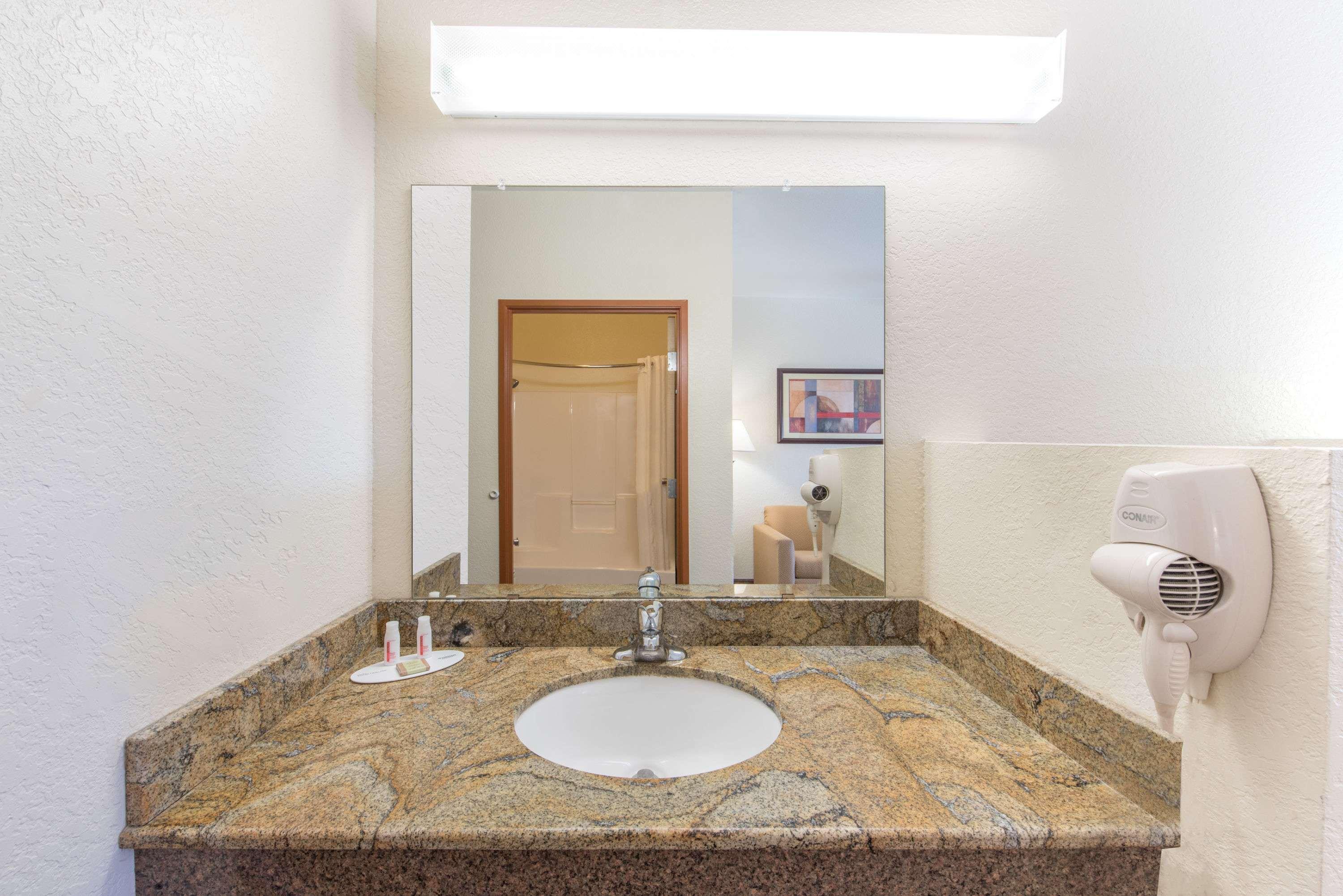Super 8 By Wyndham Abilene South Hotel Buitenkant foto