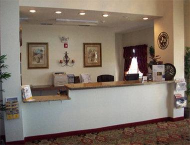 Super 8 By Wyndham Abilene South Hotel Buitenkant foto