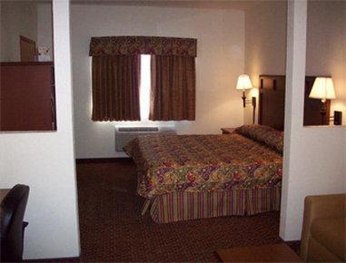 Super 8 By Wyndham Abilene South Hotel Buitenkant foto