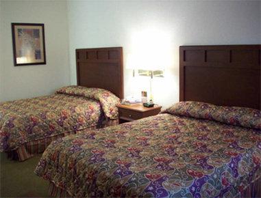 Super 8 By Wyndham Abilene South Hotel Buitenkant foto